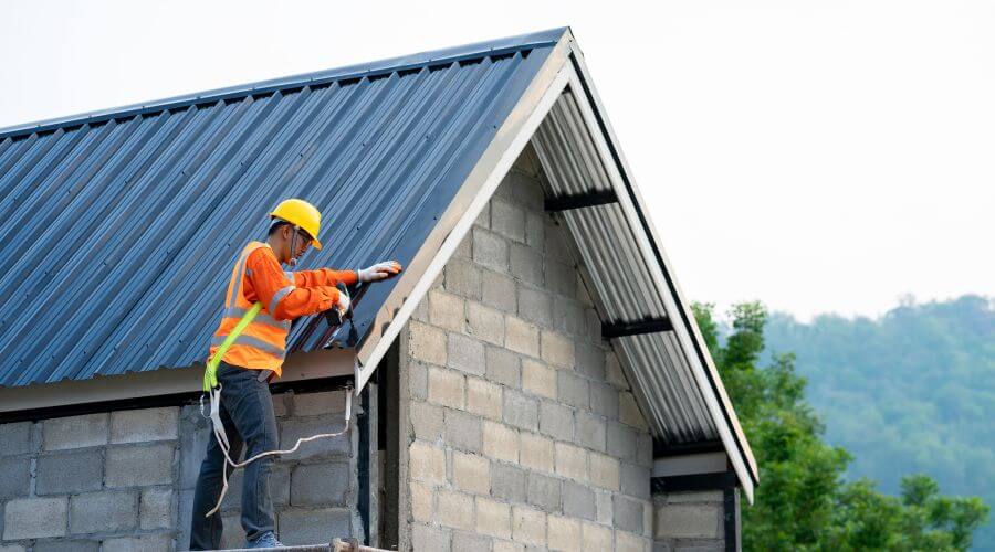 Local Chimney Repair in Moravia, IA